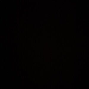 Black Item - See Photos